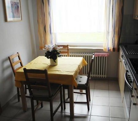 Ferienwohnung Jaekel Kunsebeck Esterno foto