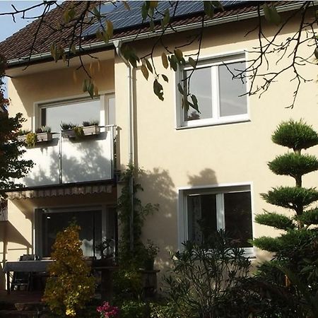 Ferienwohnung Jaekel Kunsebeck Esterno foto
