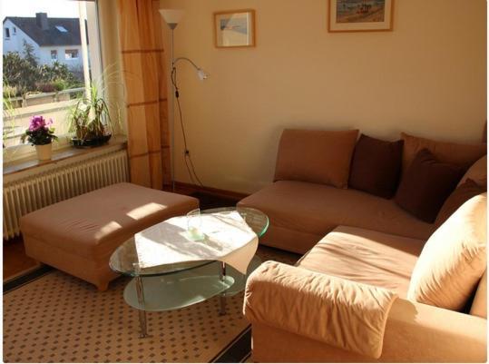 Ferienwohnung Jaekel Kunsebeck Esterno foto