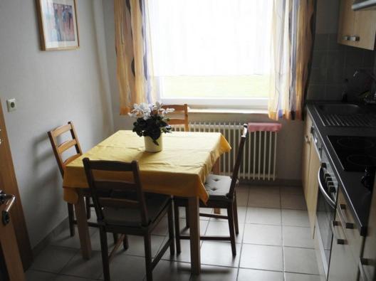 Ferienwohnung Jaekel Kunsebeck Esterno foto