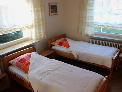 Ferienwohnung Jaekel Kunsebeck Esterno foto